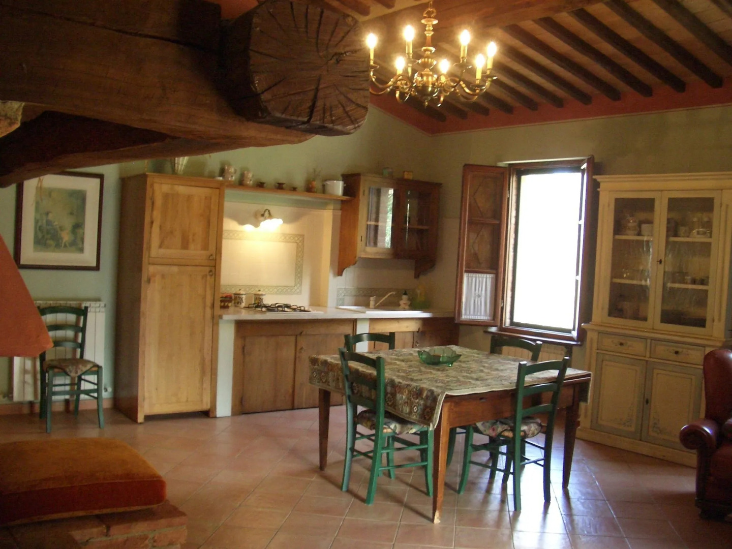 Agriturismo Vergelle