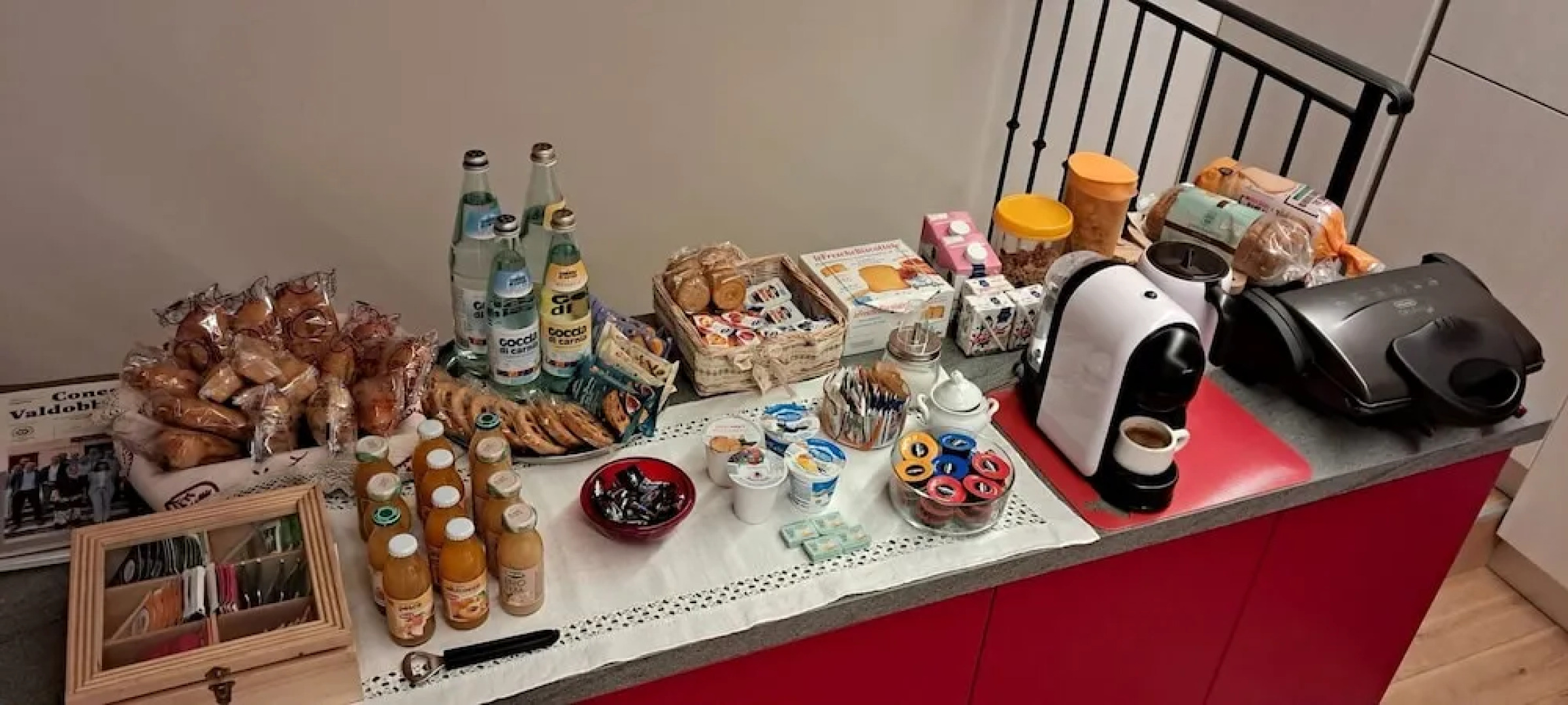 da Meri Locazione Turistica Appartamento