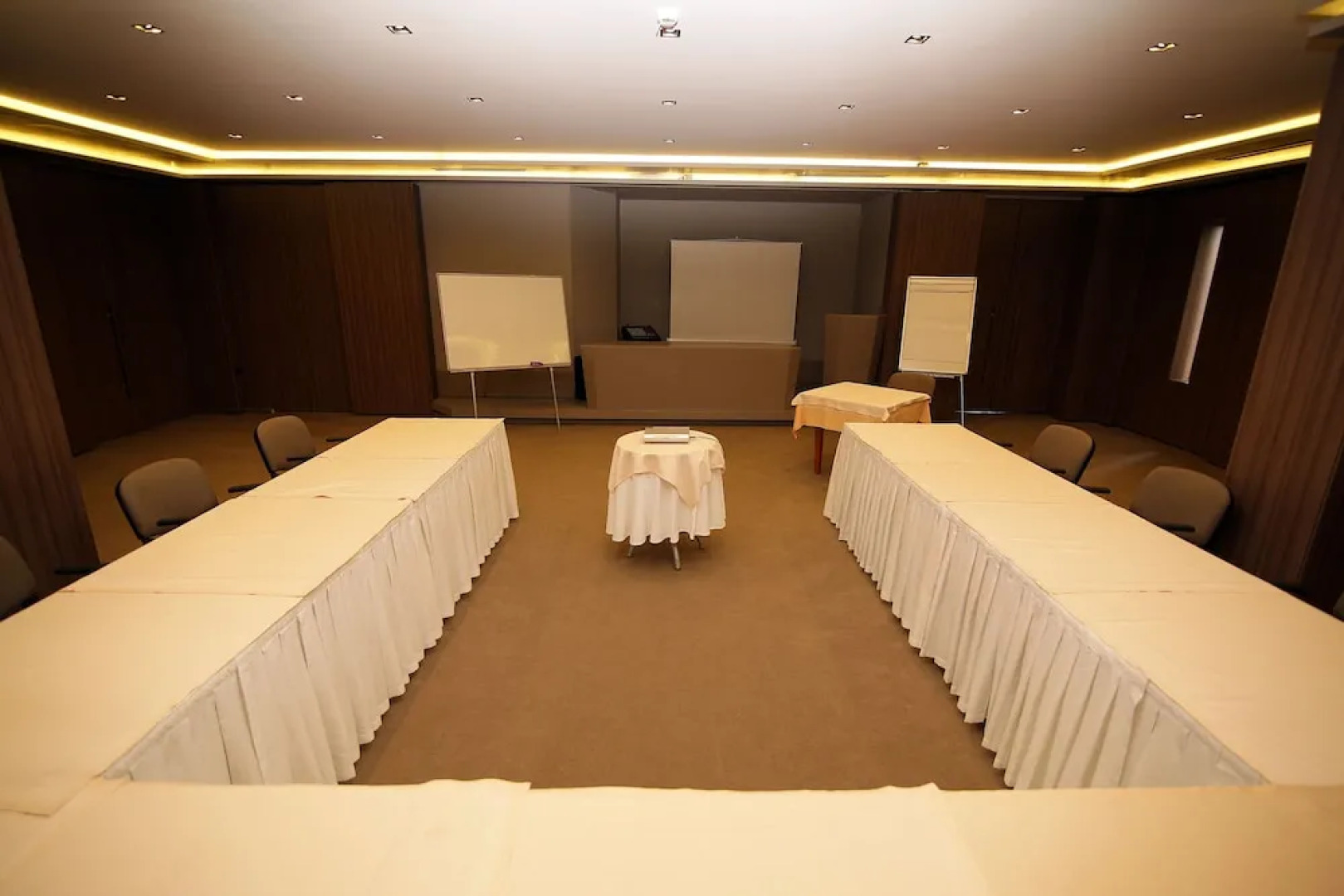 Grand Cavusoglu Hotel