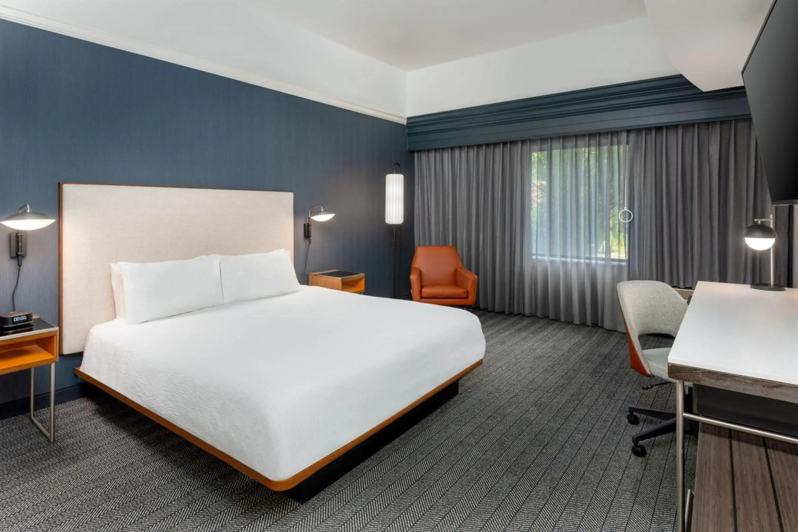 Courtyard By Marriott Danbury