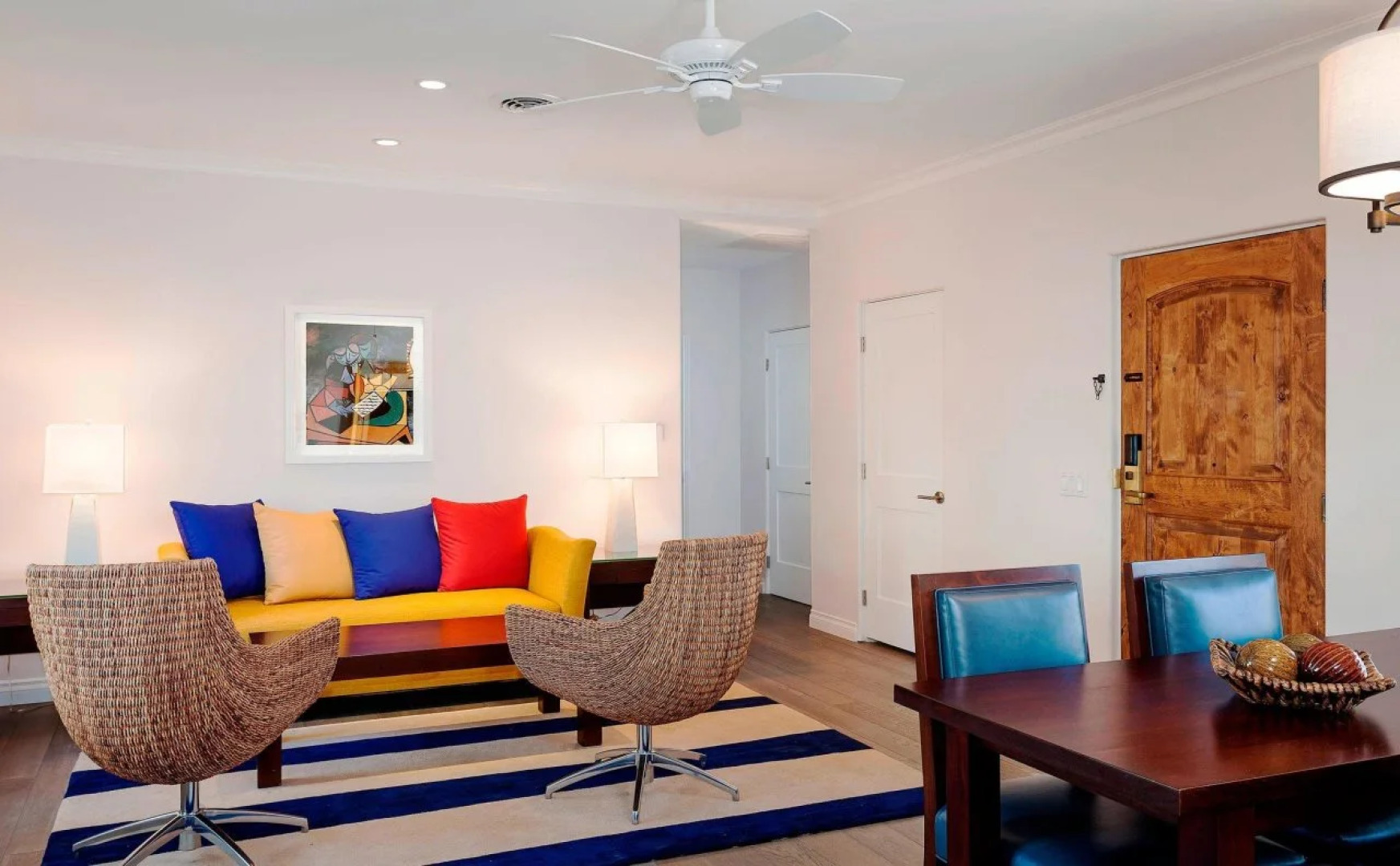 Triada Palm Springs, Autograph Collection by Marriott