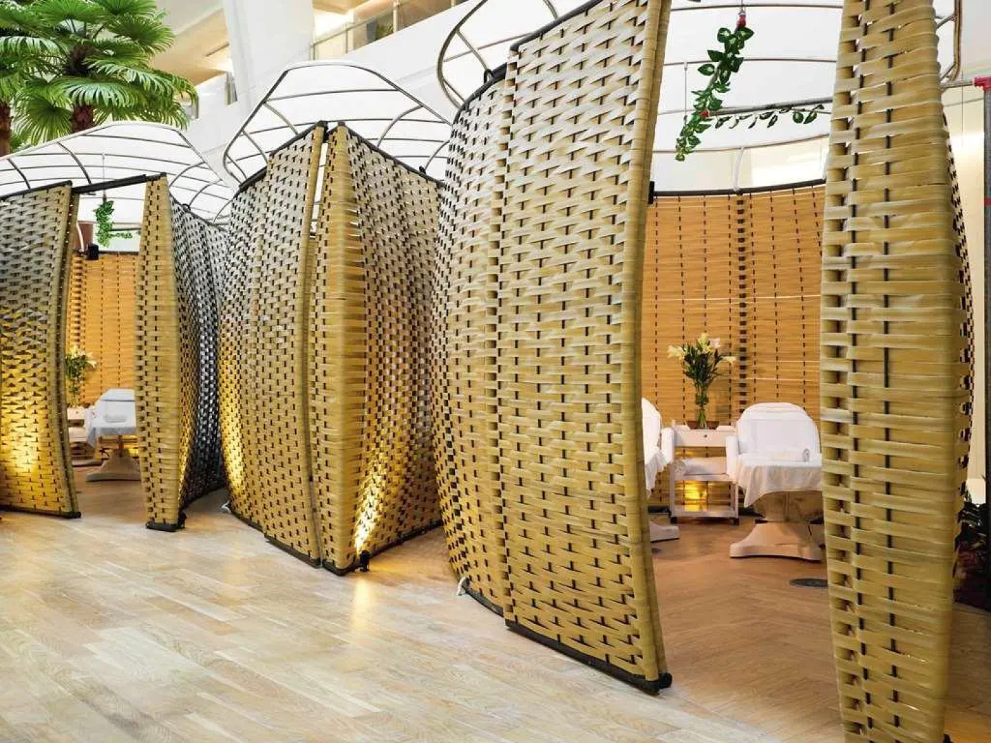 Mövenpick Hotel & Convention Centre KLIA