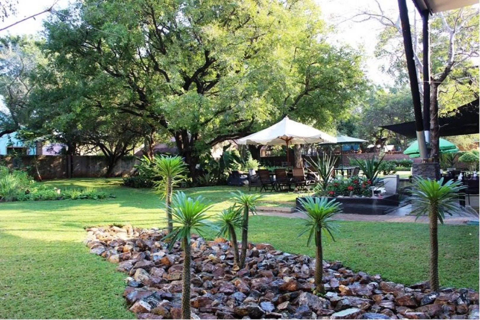 Ecolux Boutique Hotel