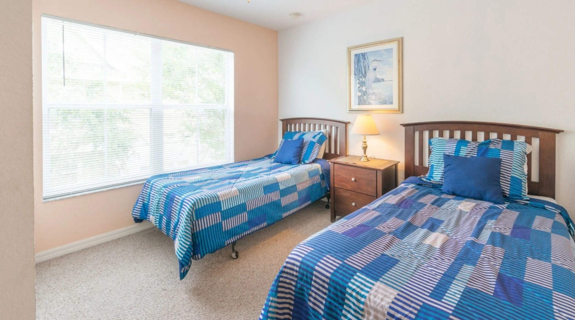 Villas at Seven Dwarfs Lane Resort