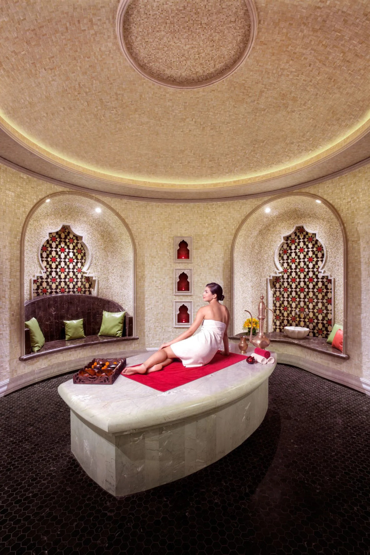 ITC Grand Bharat, a Luxury Collection Retreat, Gurgaon