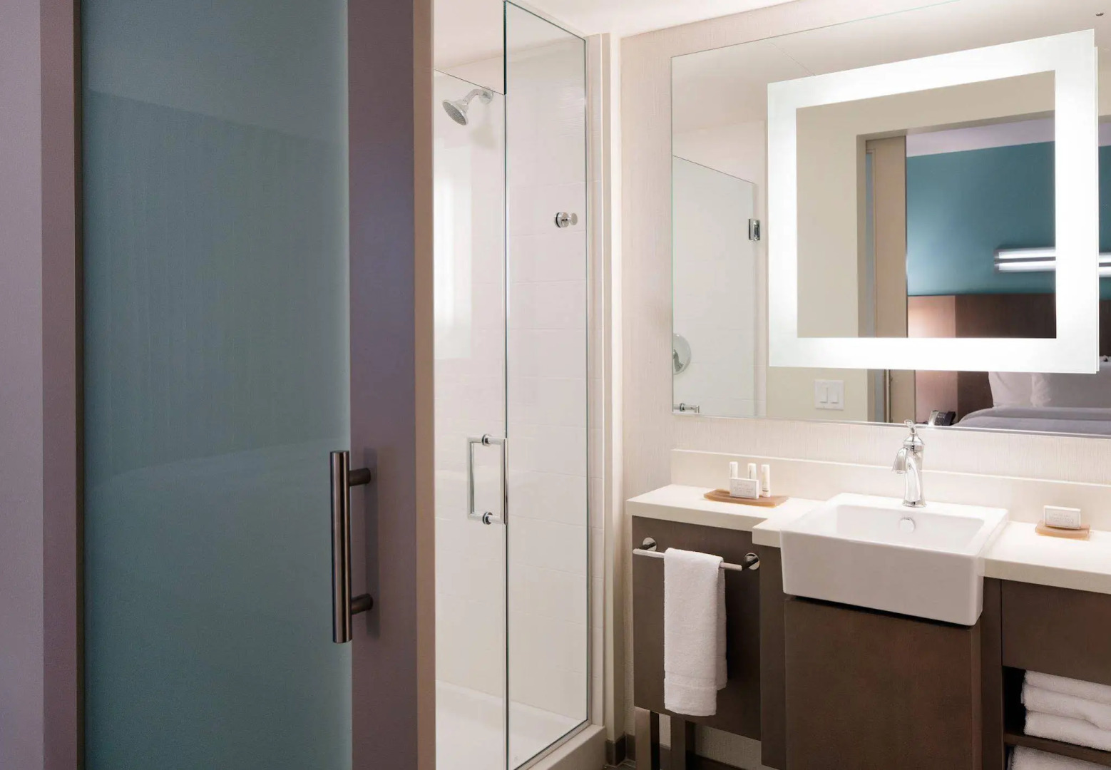 Springhill Suites San Diego Downtown/Bayfront