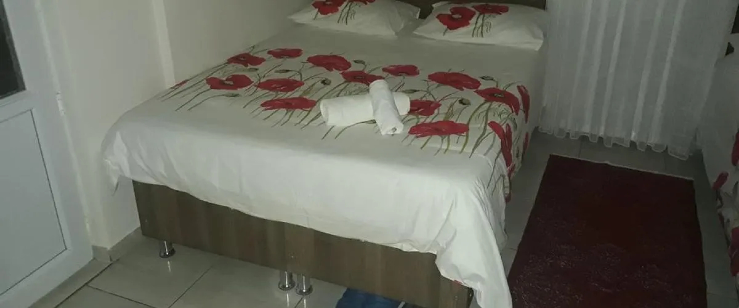 Kıyıköy Otel Zirve