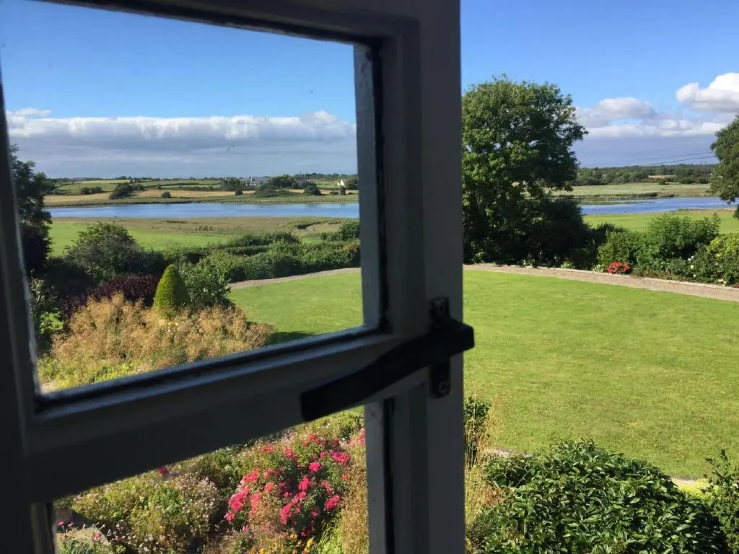 Weir Haven Boutique Bed & Breakfast