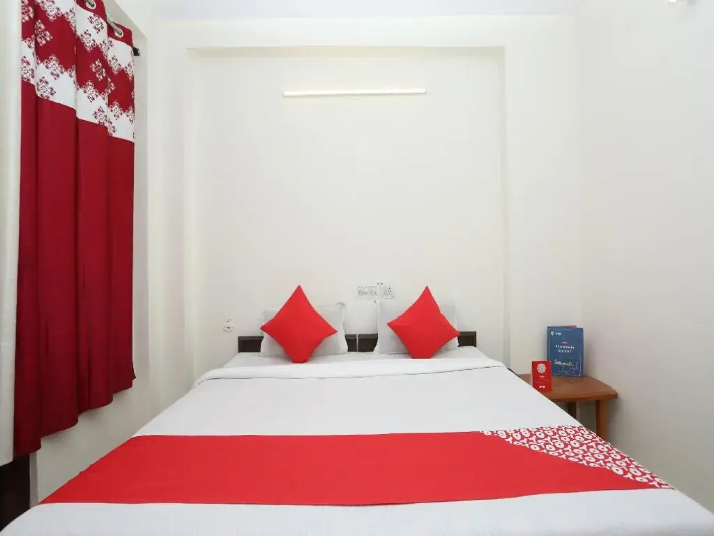 Hotel Ganga Sagar By OYO Rooms