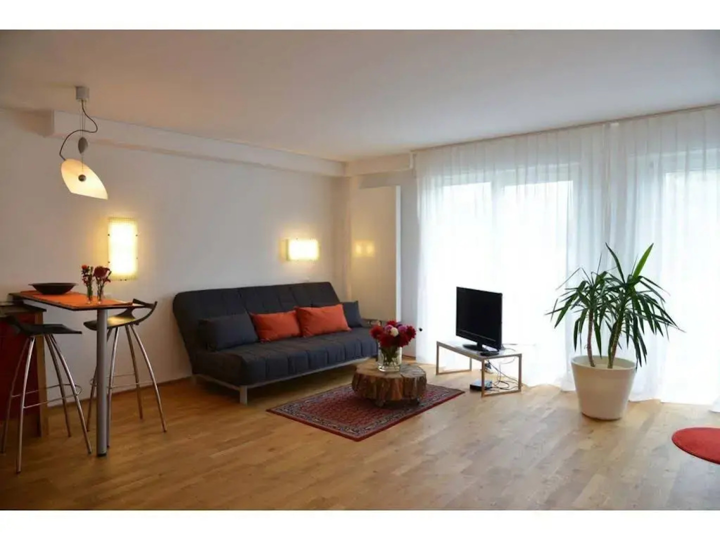 Hotel Eikamper Höhe