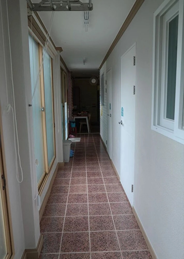 Gurye Ddo Ddo Guest House