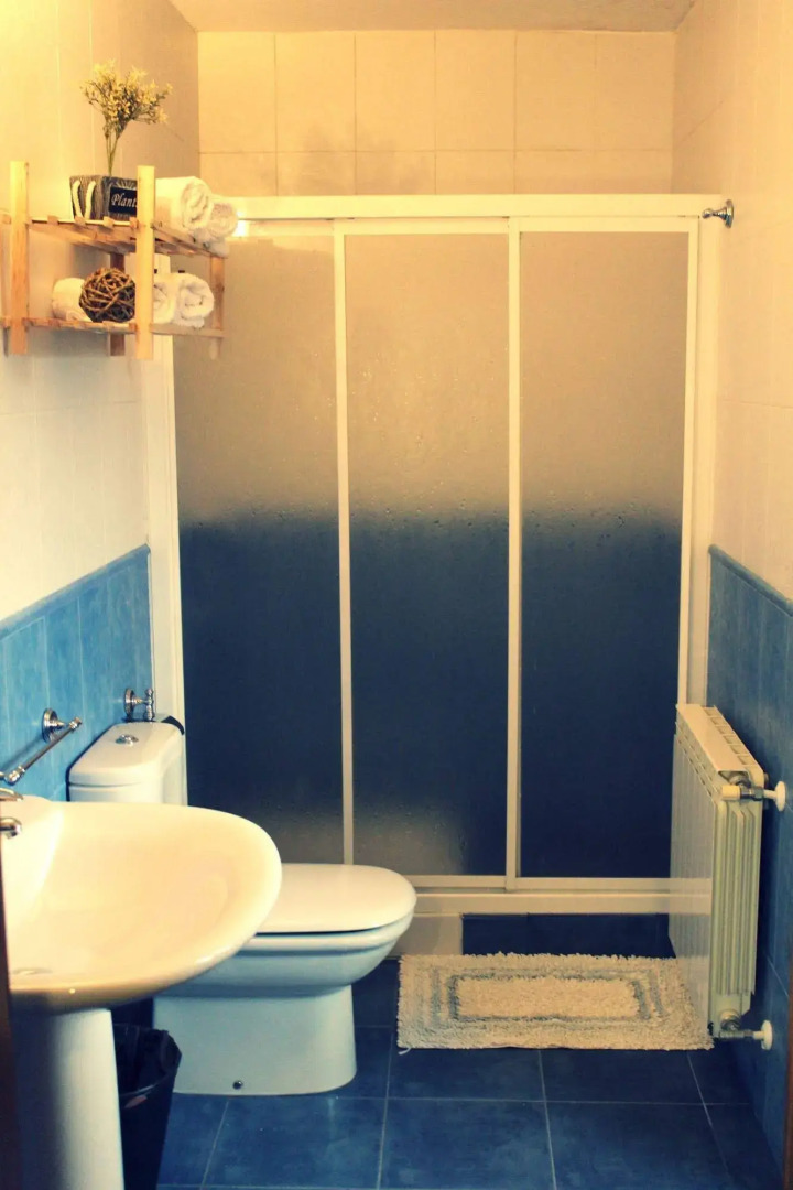 Galicia GetAway - A Casa dos Cancelos