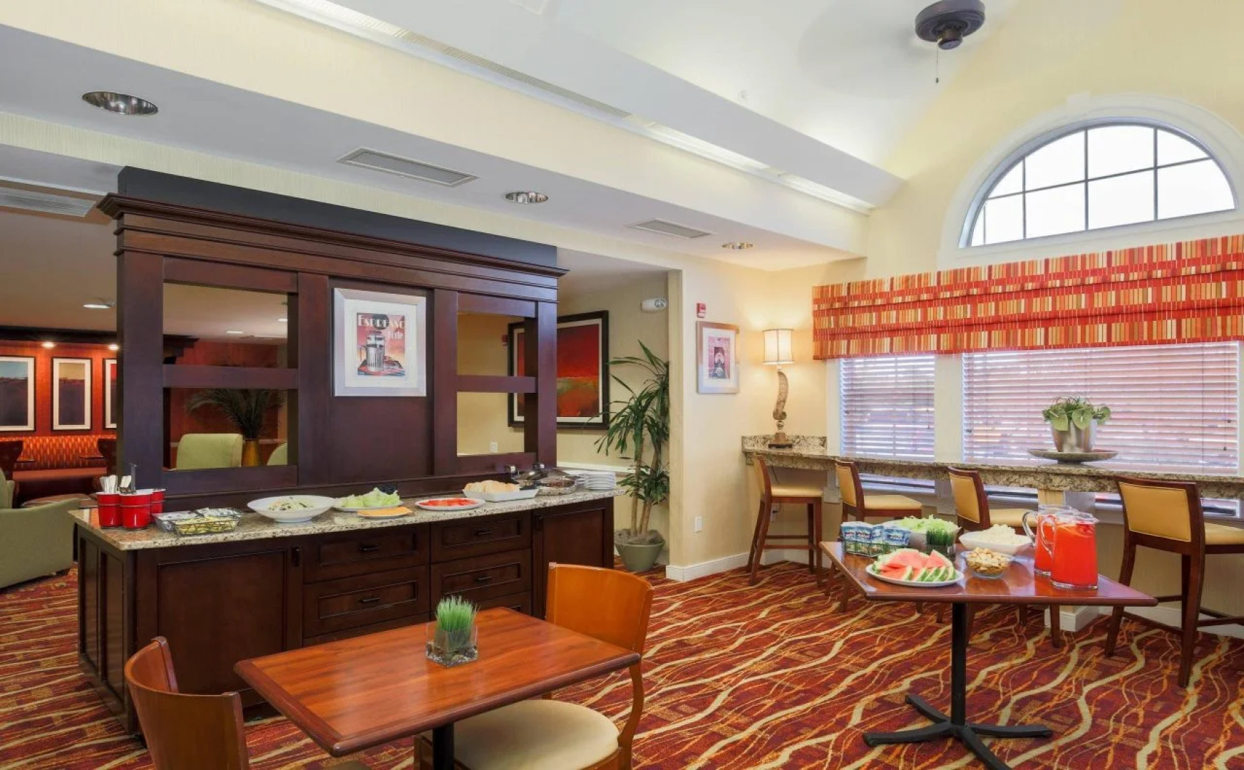 Residence Inn Spokane E Valley