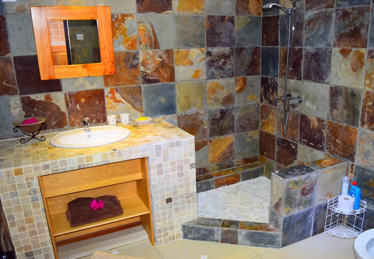 Mountain View Apartments