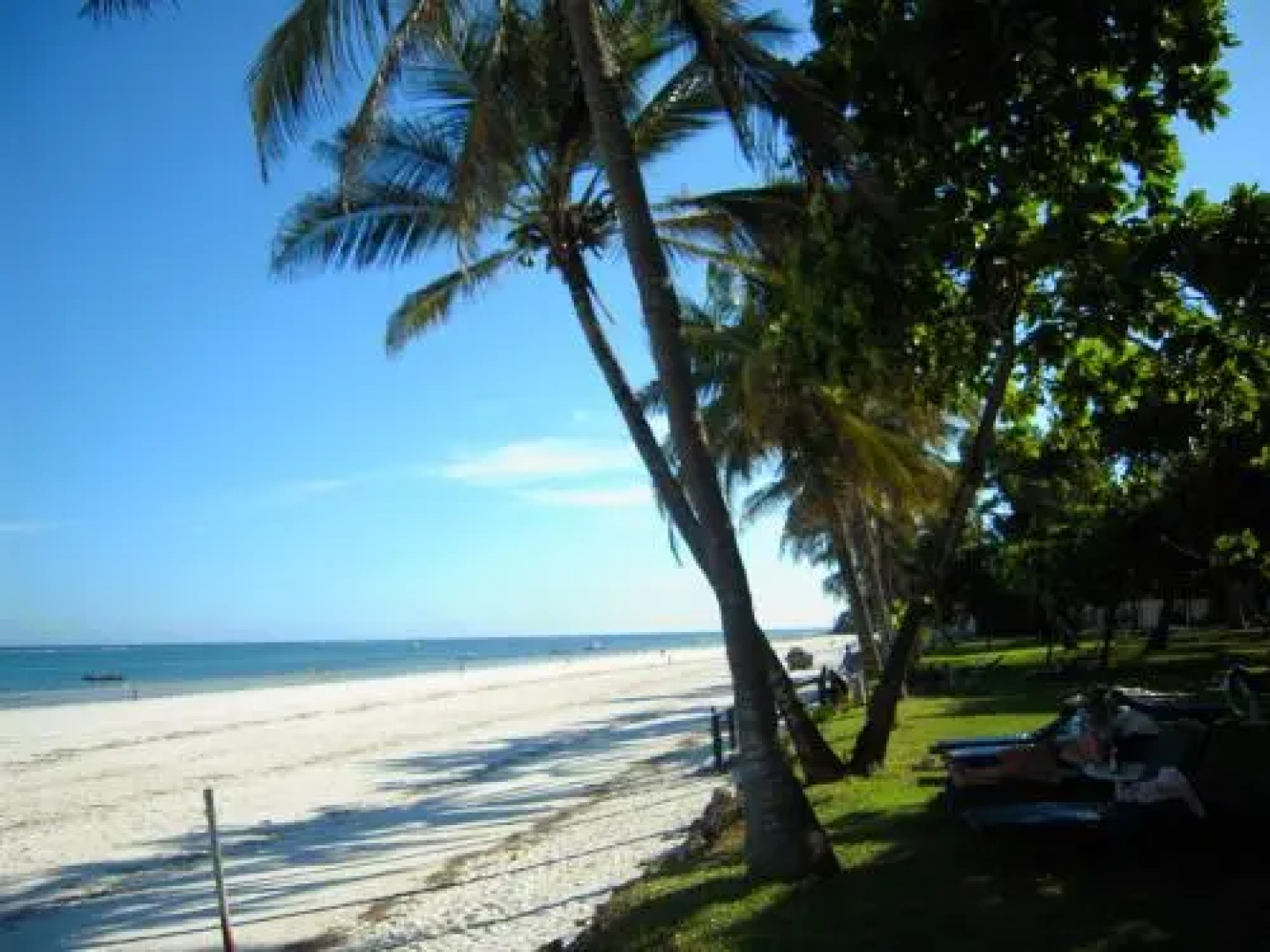 Adansonia Village Resort