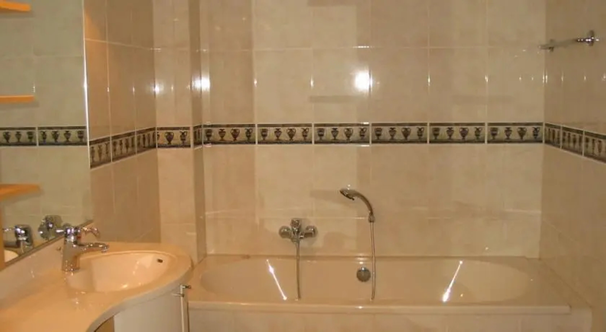 Beach-Dijkvilla Seaview Horizons