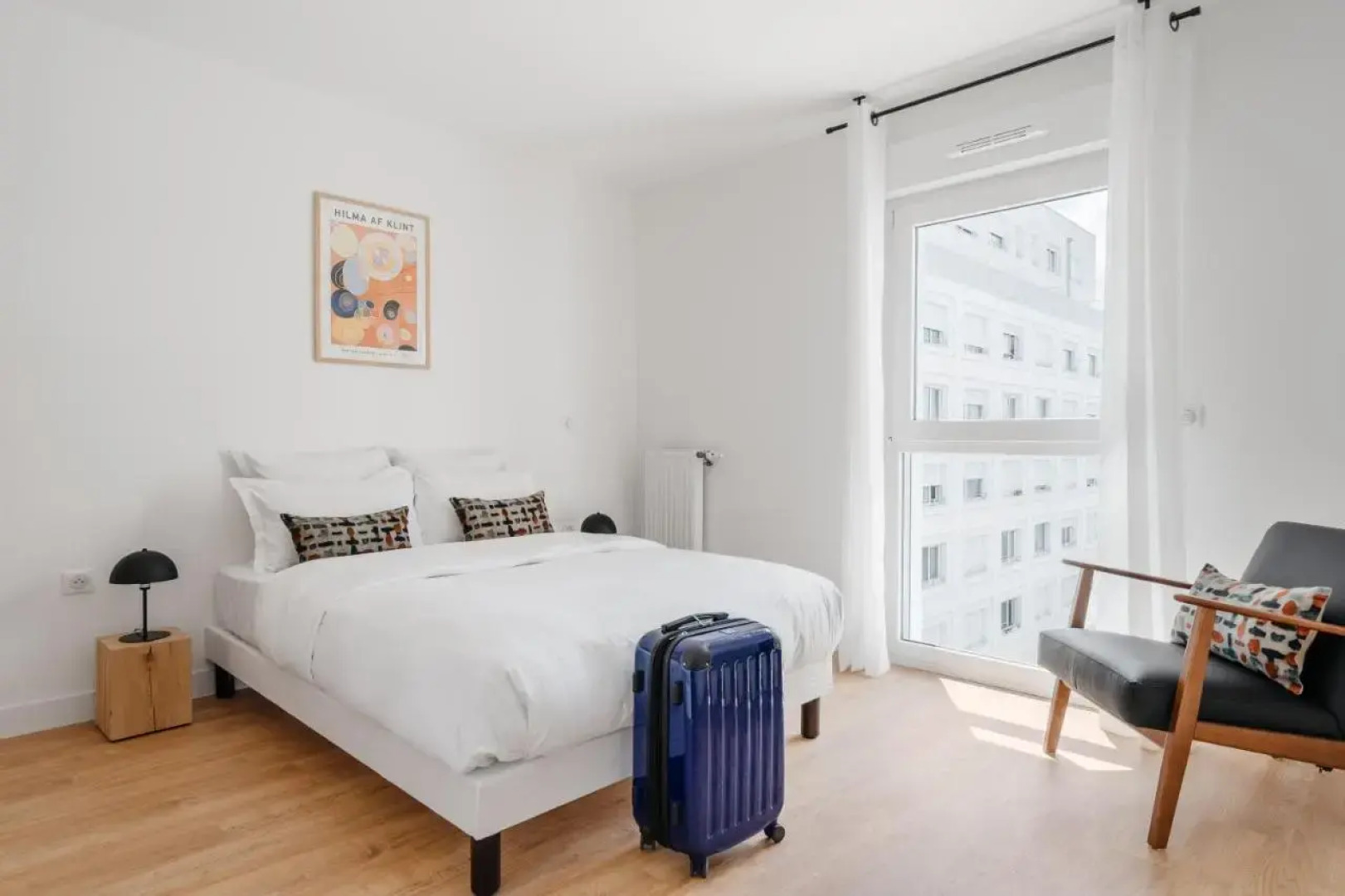 Edgar Suites Meudon-La-Forêt