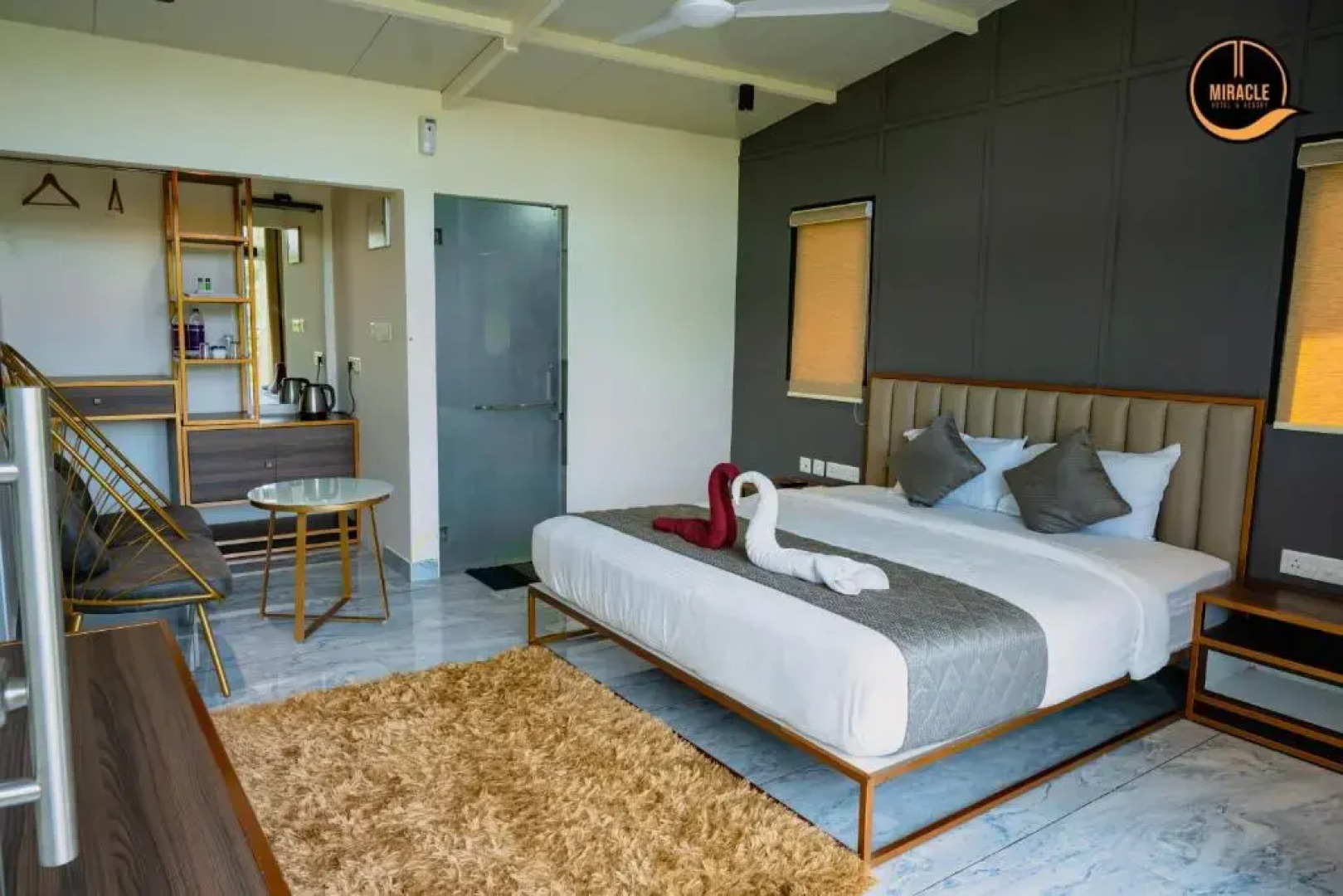 Miracle Hotel And Resorts