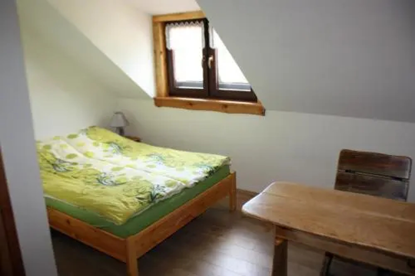 Gospodarstwo Agroturystyczne Krzewinka