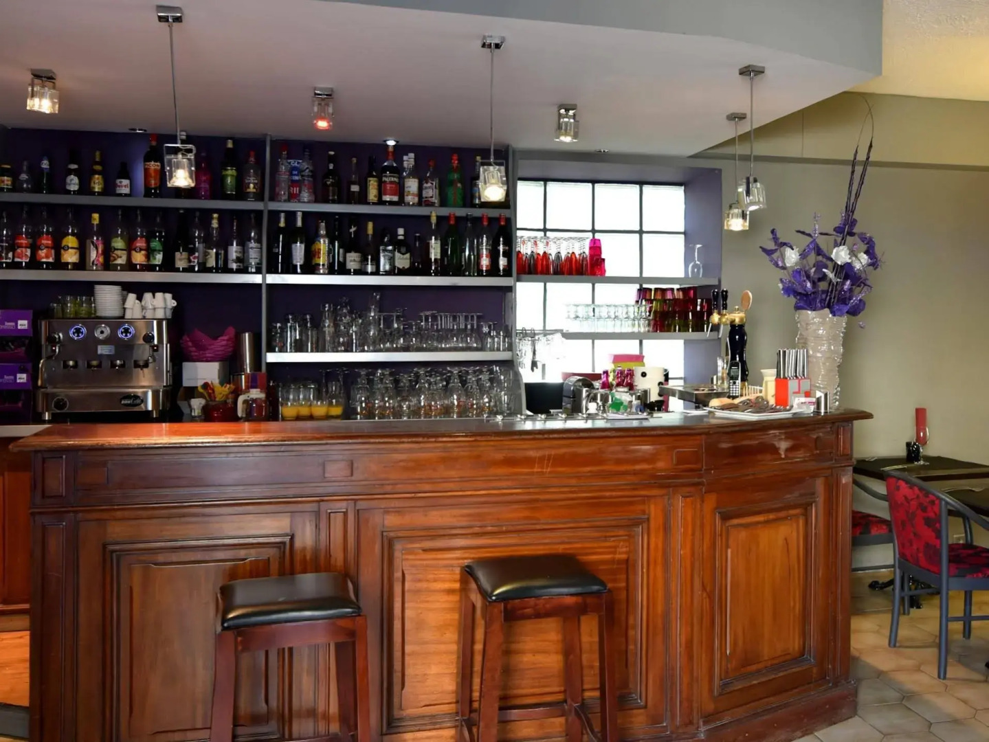 Logis Hôtel La Bastide d'Entraigues