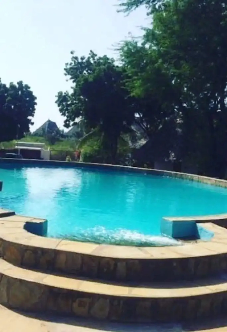 Casuarina Villas Resort