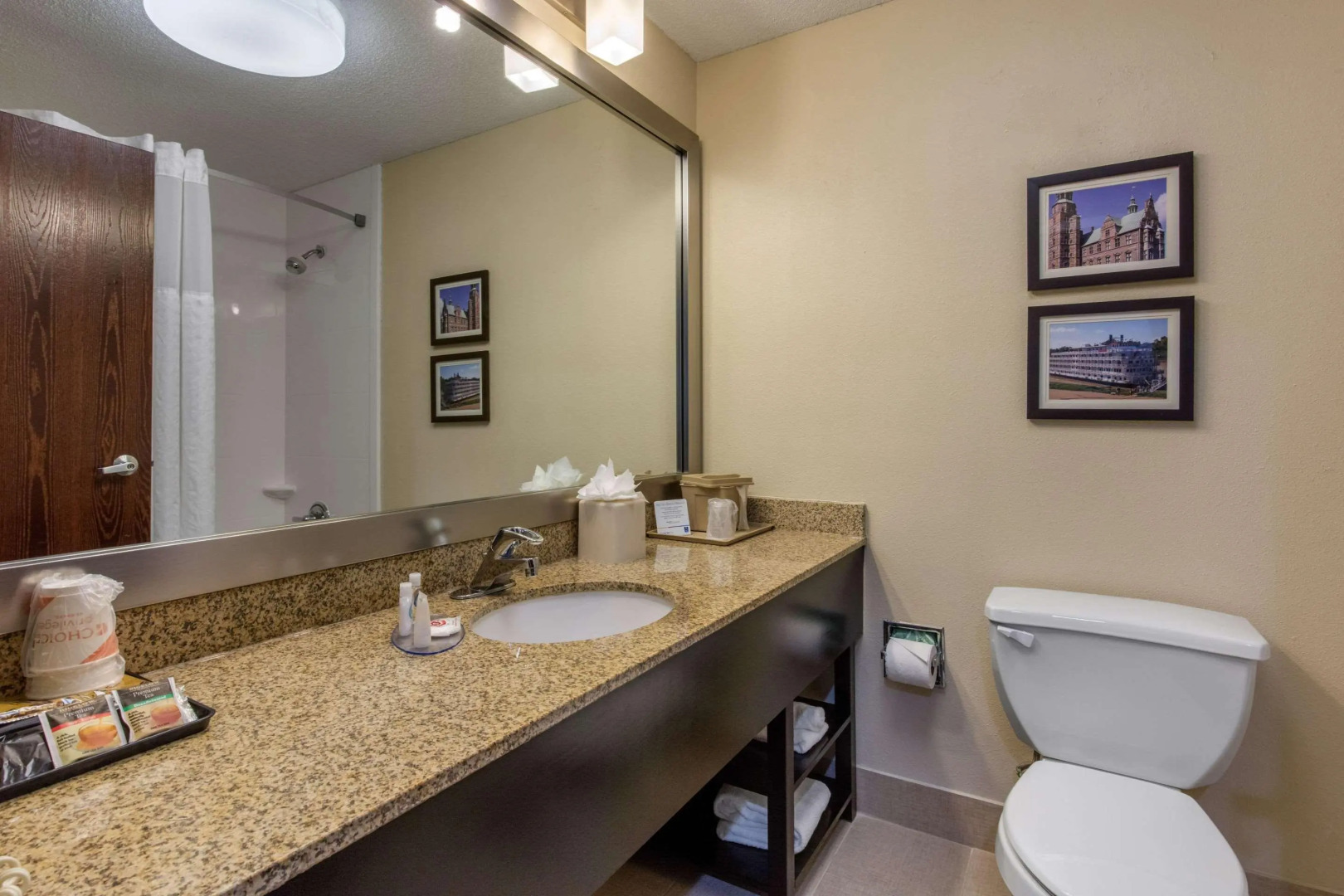 Comfort Inn Horn Lake - Southhaven