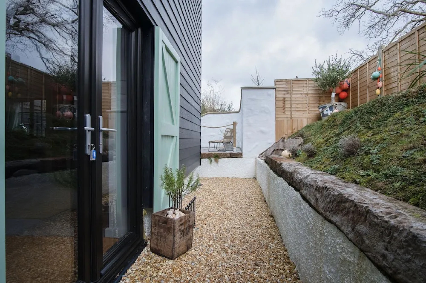 The Old Spa - 2 Bedroom Cottage - Pleasant Valley