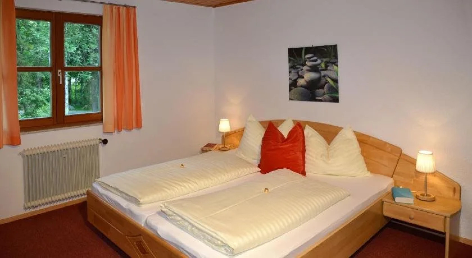 Landhaus Schwaighofer