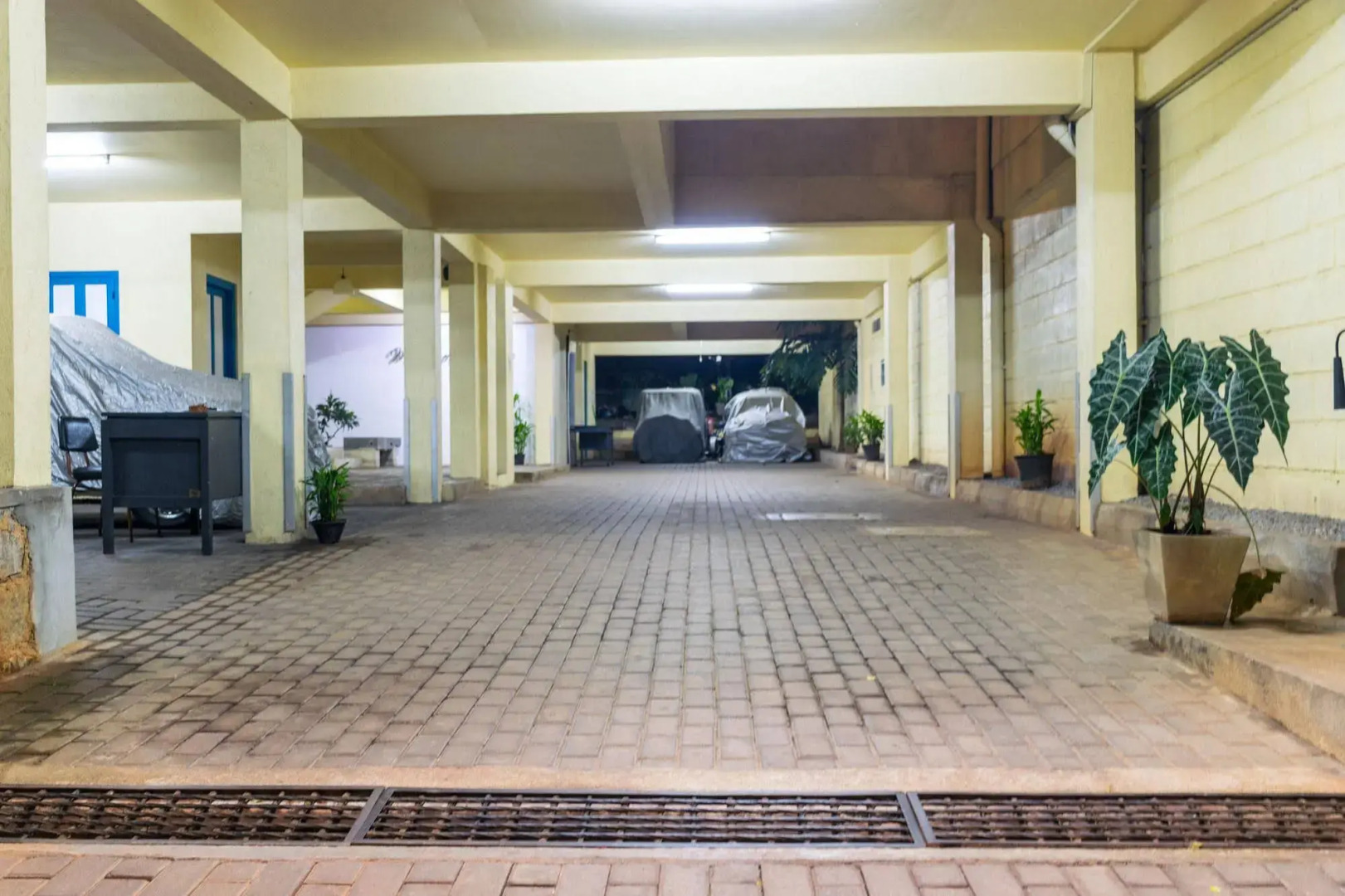 ZEN Rooms Nawala Junction