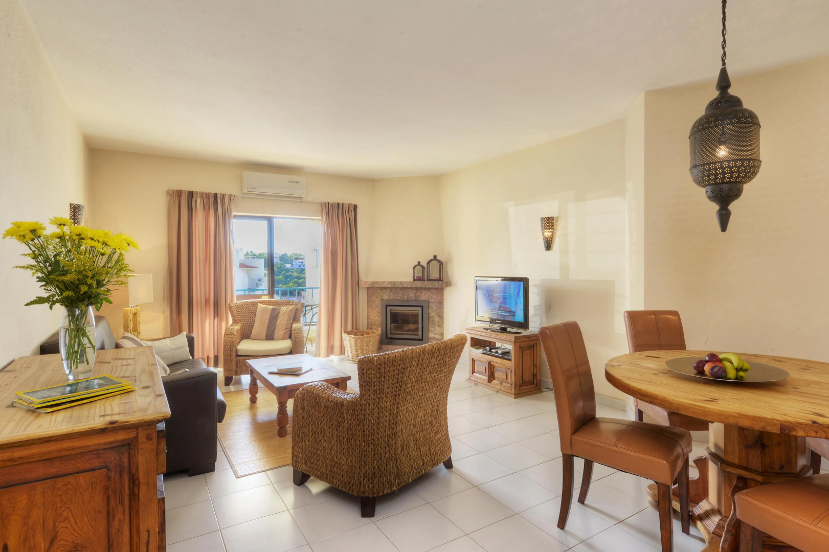 Monte Dourado Resort