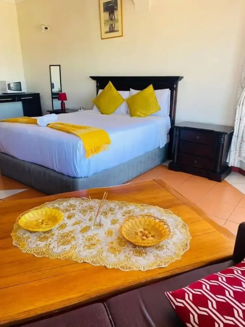 The Haven Guest House Thembelihle