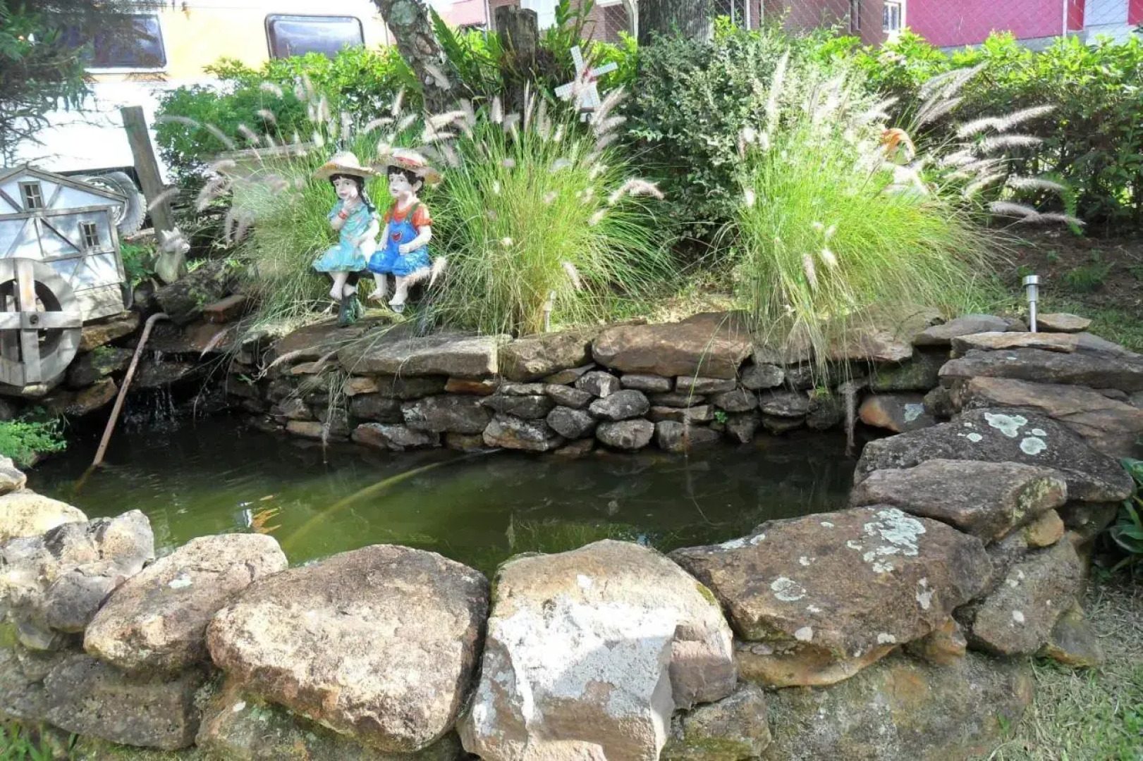 Hotel Pousada dos Plátanos