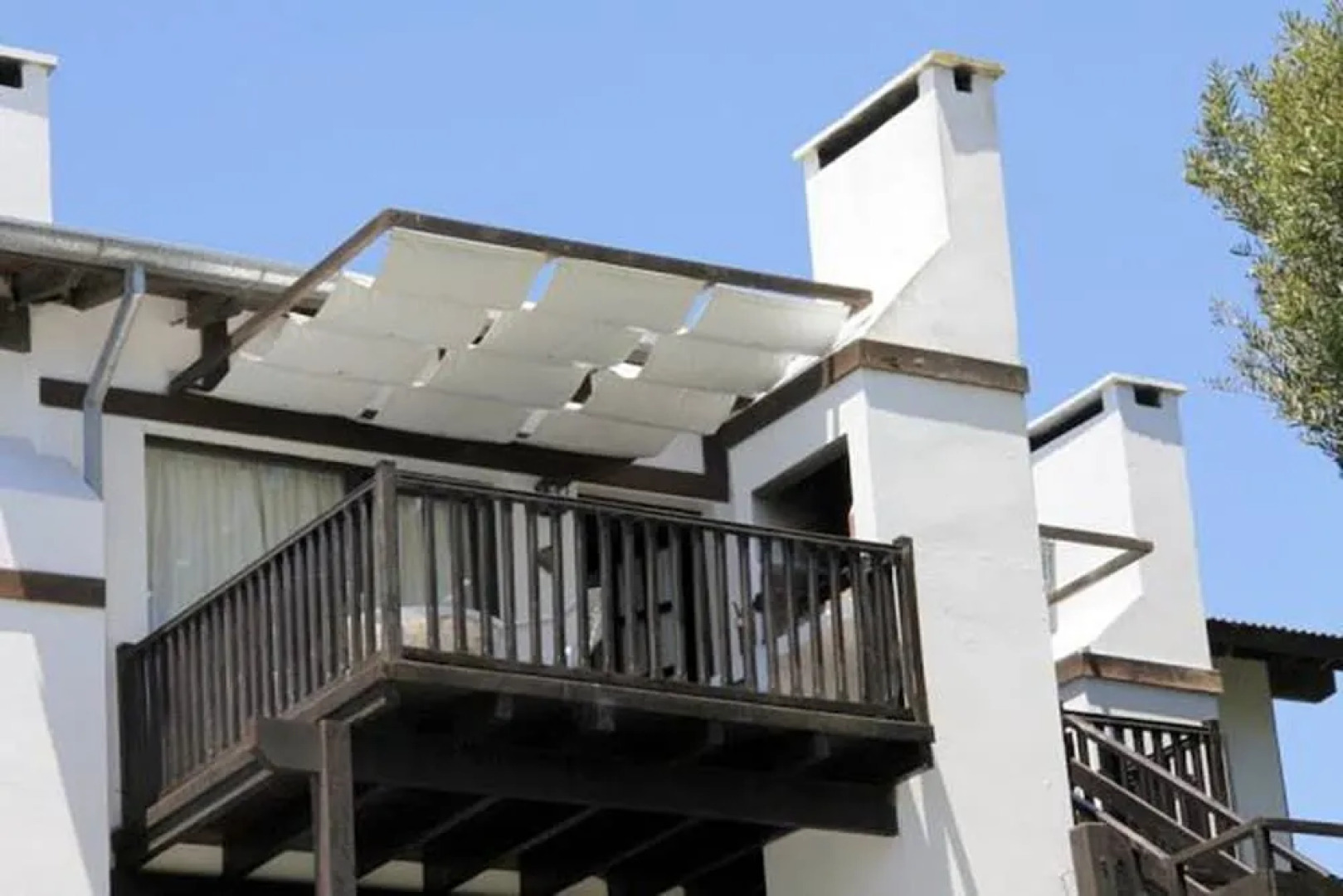 Villa Ostende Apart Hotel