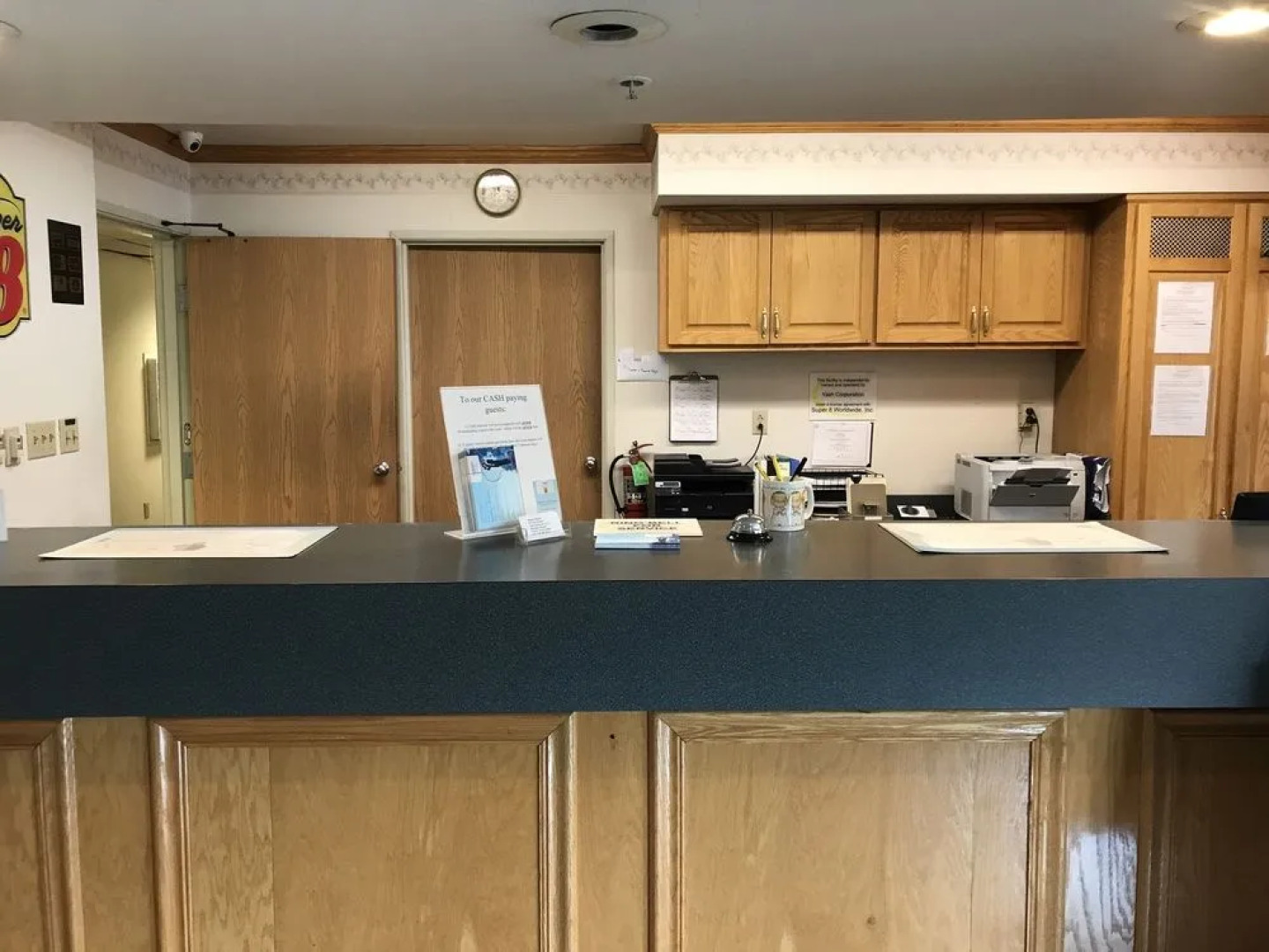 Super 8 Canonsburg/Pittsburgh Area