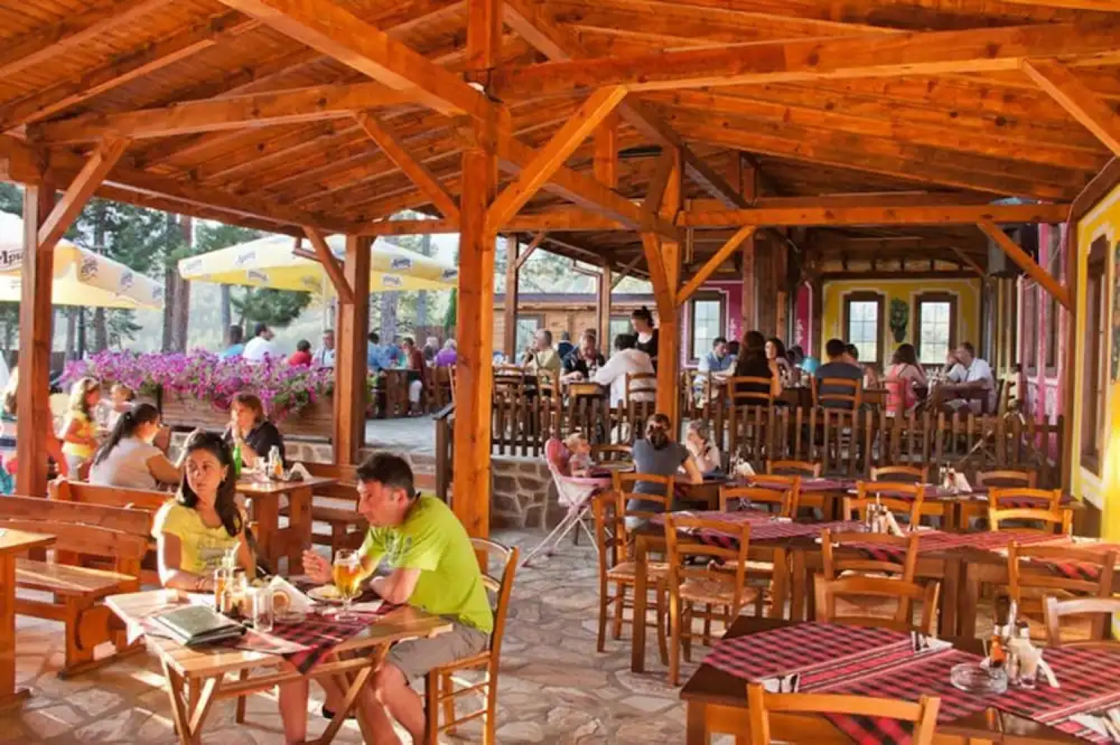 Hotel Elbrus SPA & Wellness