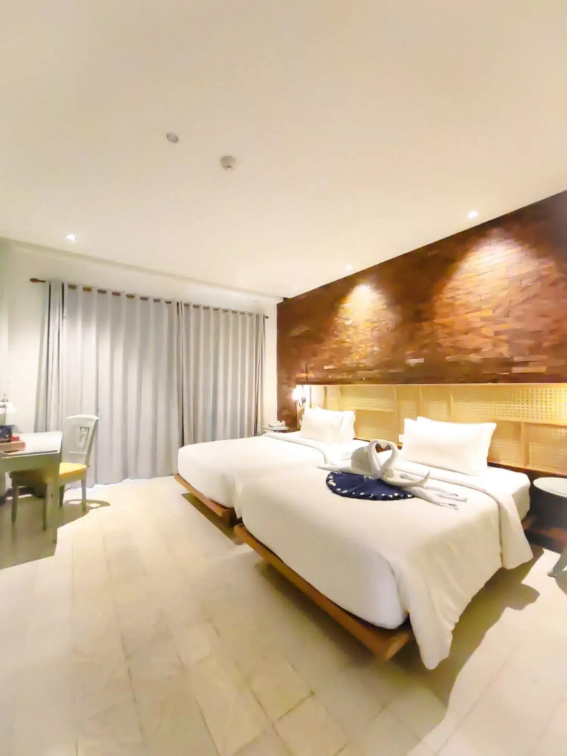 Бутик-отель Fourteen Roses