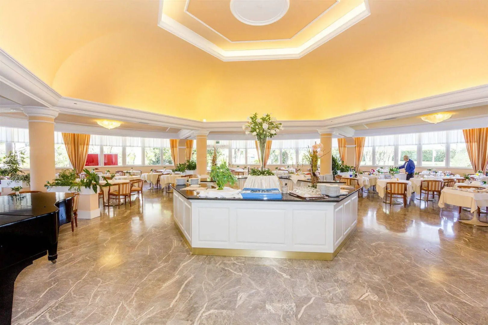 Hotel Terme Leonardo