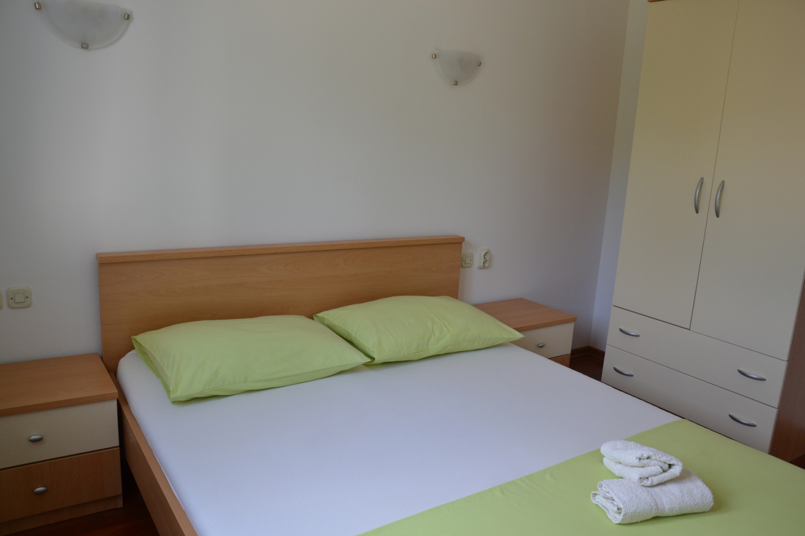 Apartment Marin2- near beach: A3 Trogir, Riviera Trogir