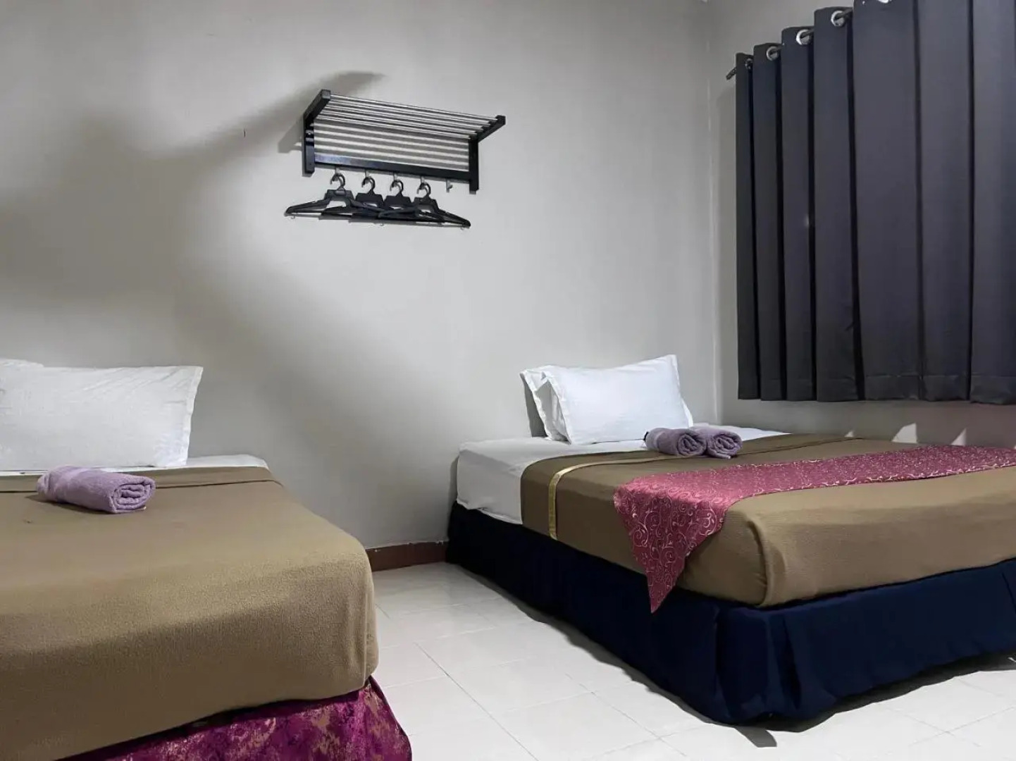 Tuba Beach Resort Langkawi