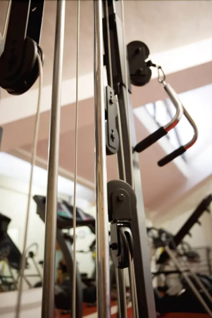 Hotel Residence Boscolungo