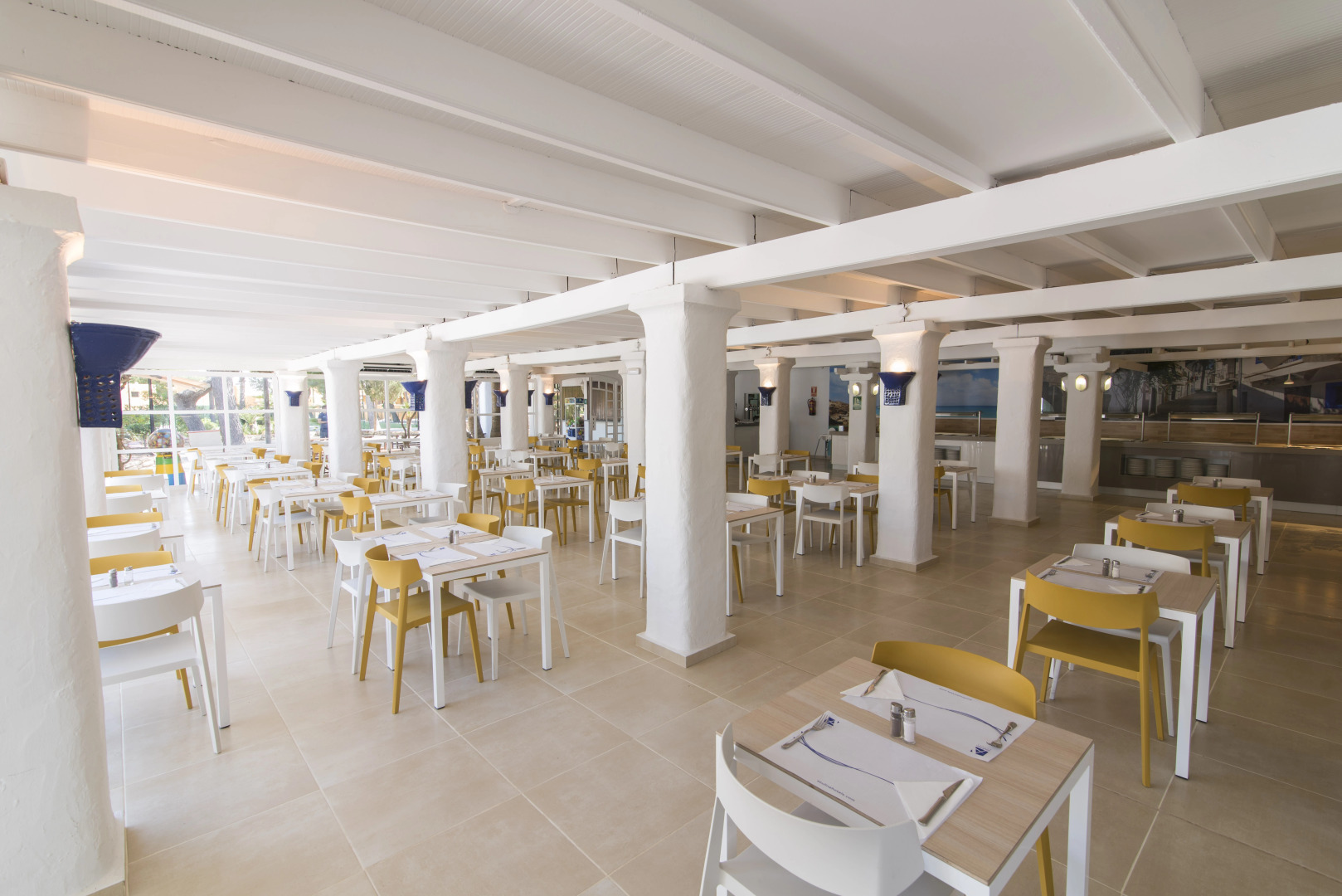 FERGUS Style Punta Arabi