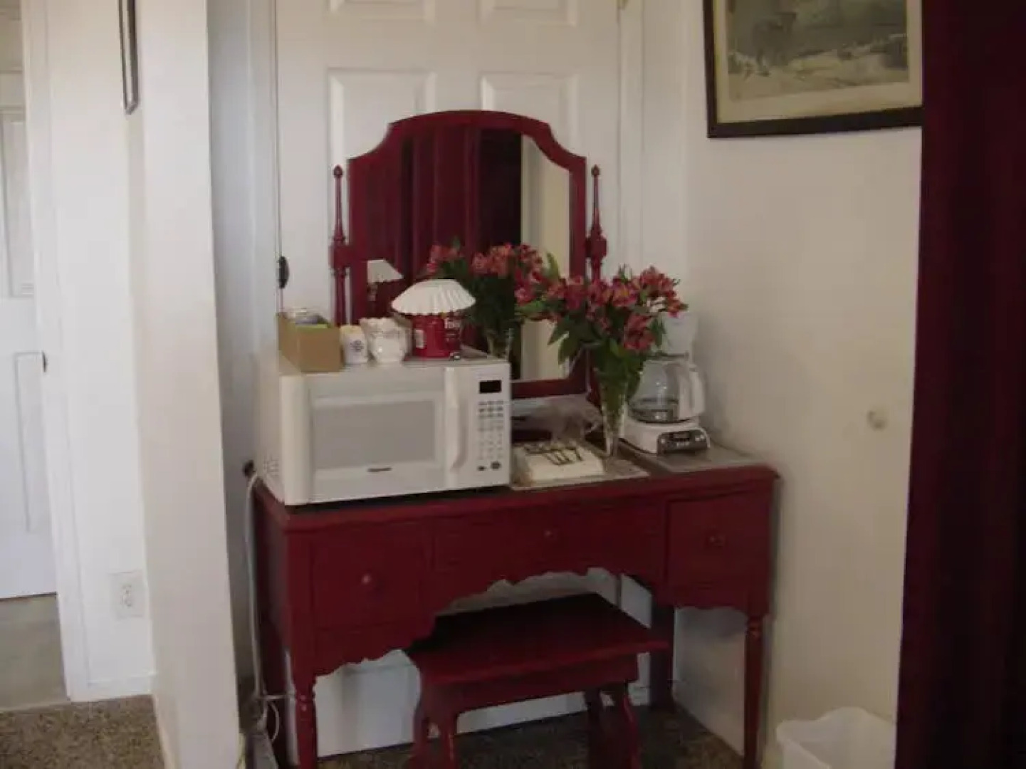 Vultures View Bed and Breakfast