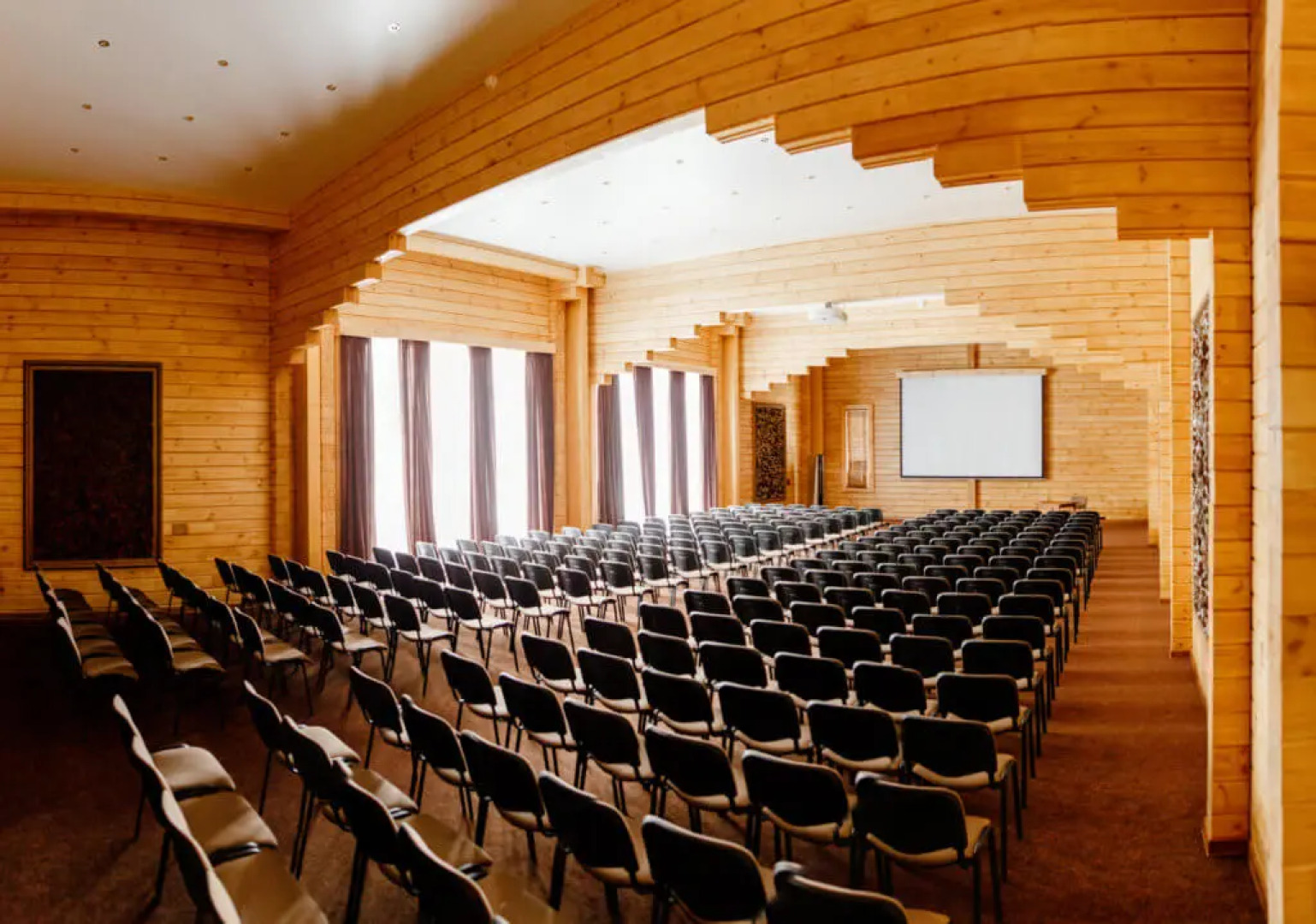 Солнечный Park Hotel & SPA