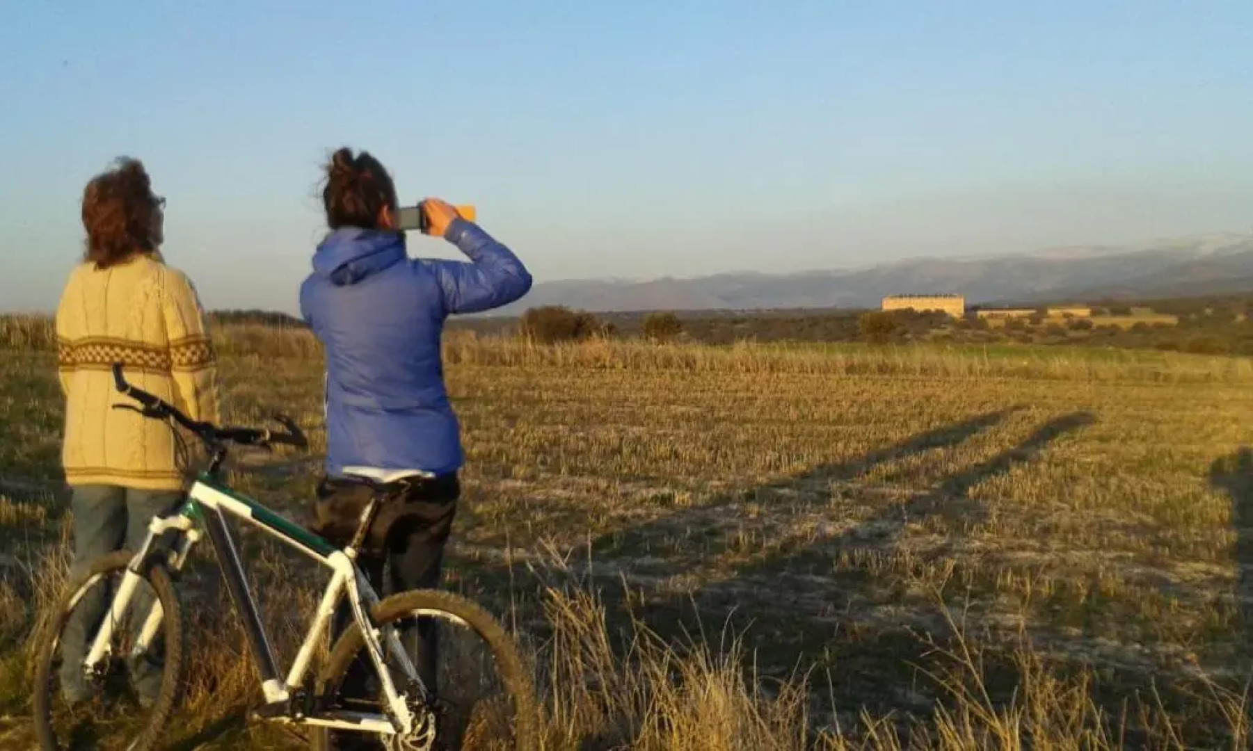 Las Casas del Palomar I & II