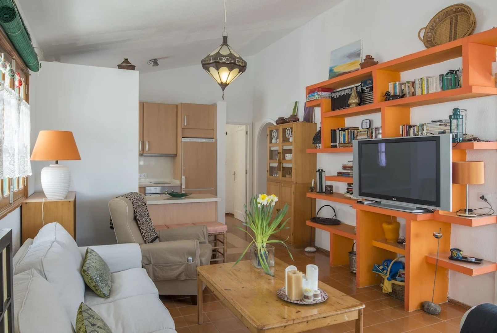 Lightbooking - Villa Carmen