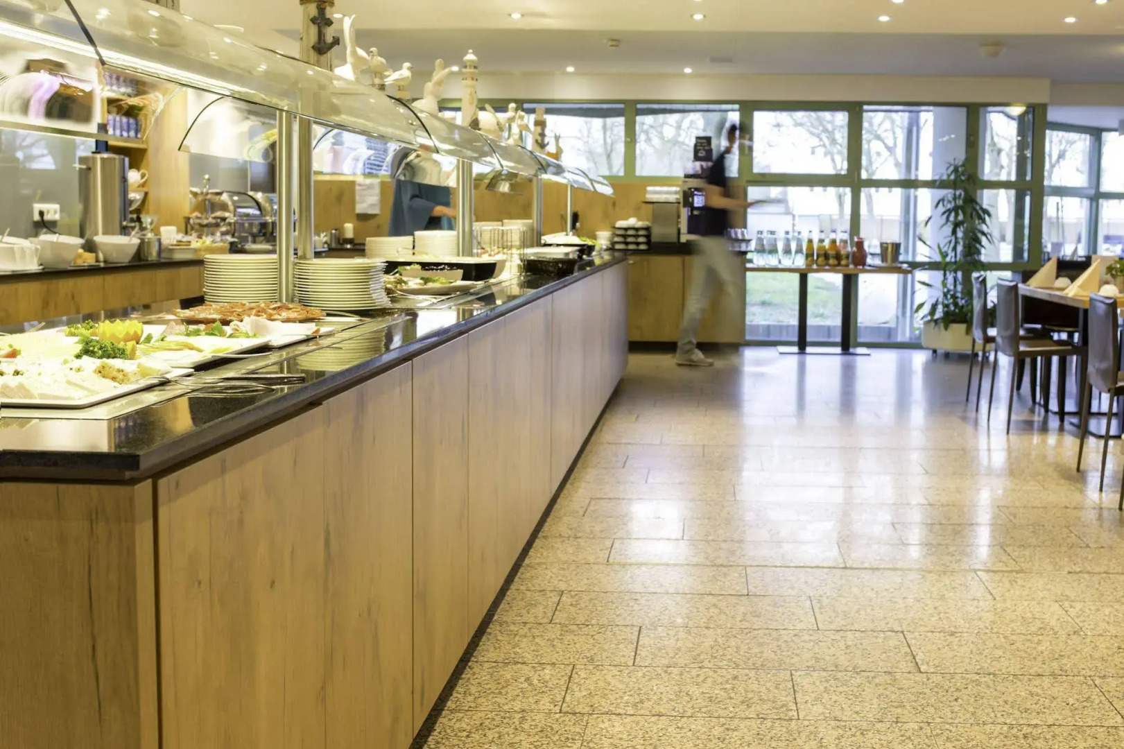 Michels Thalasso Hotel Nordseehaus