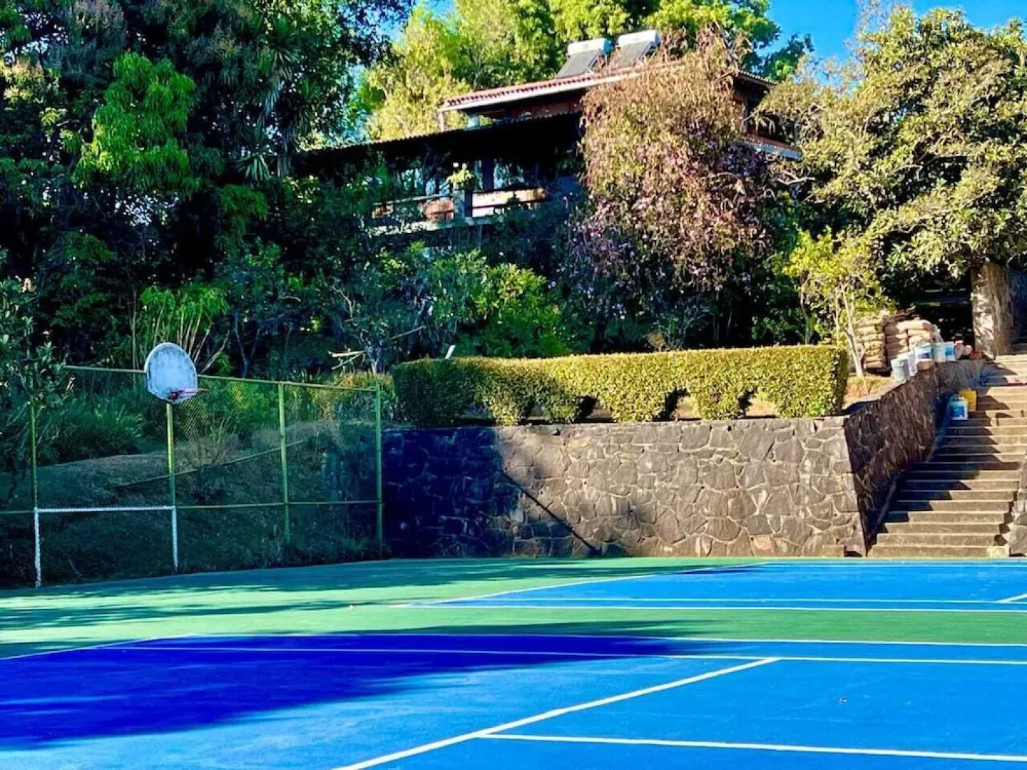 San Jose del Valle Hotel Boutique