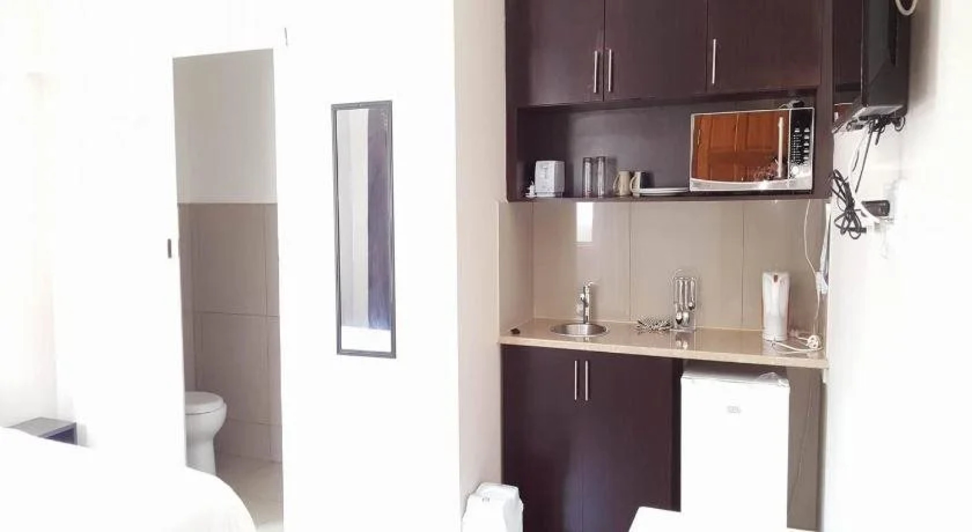 Accommodation Ballito