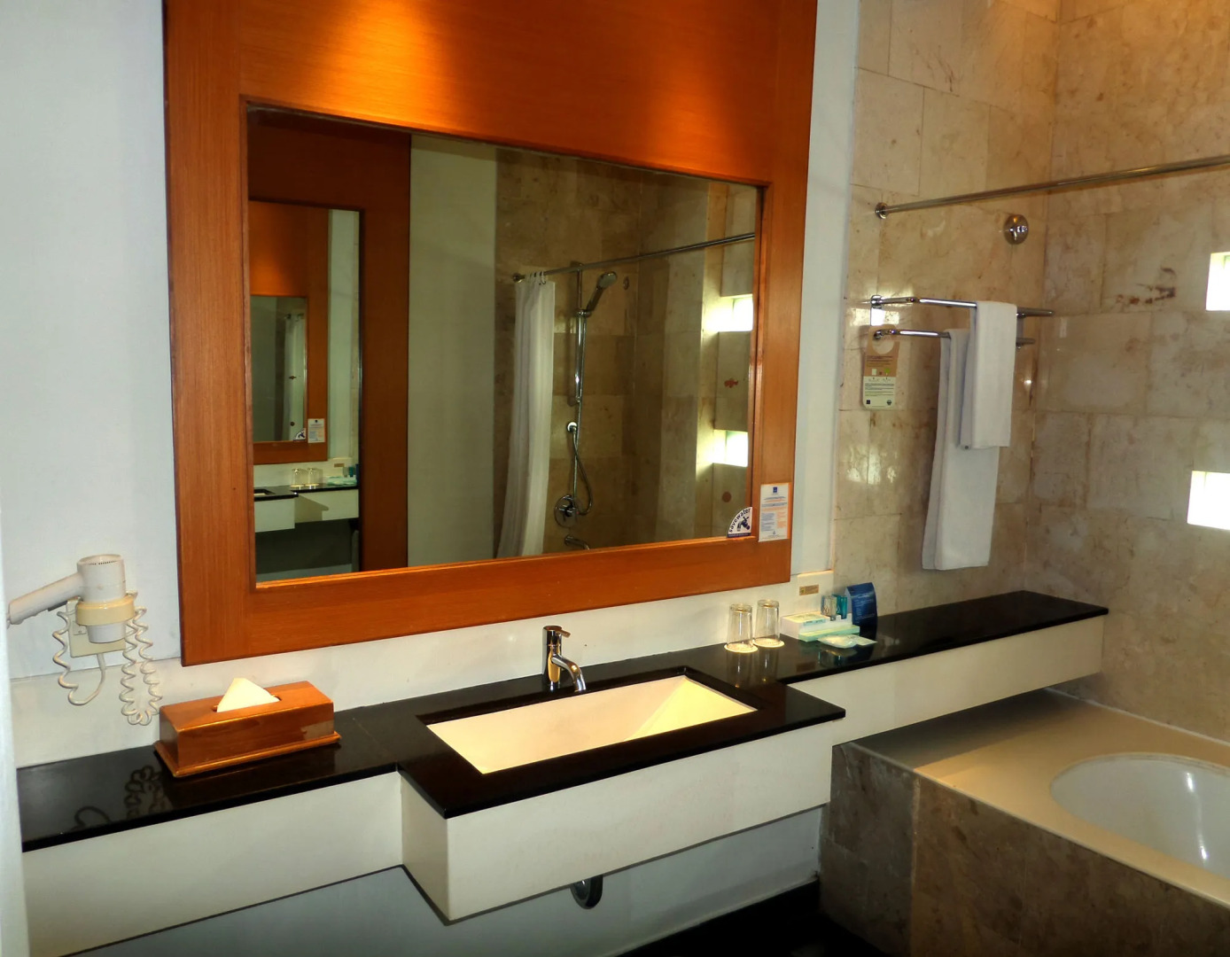 Novotel Palembang Hotel & Residence