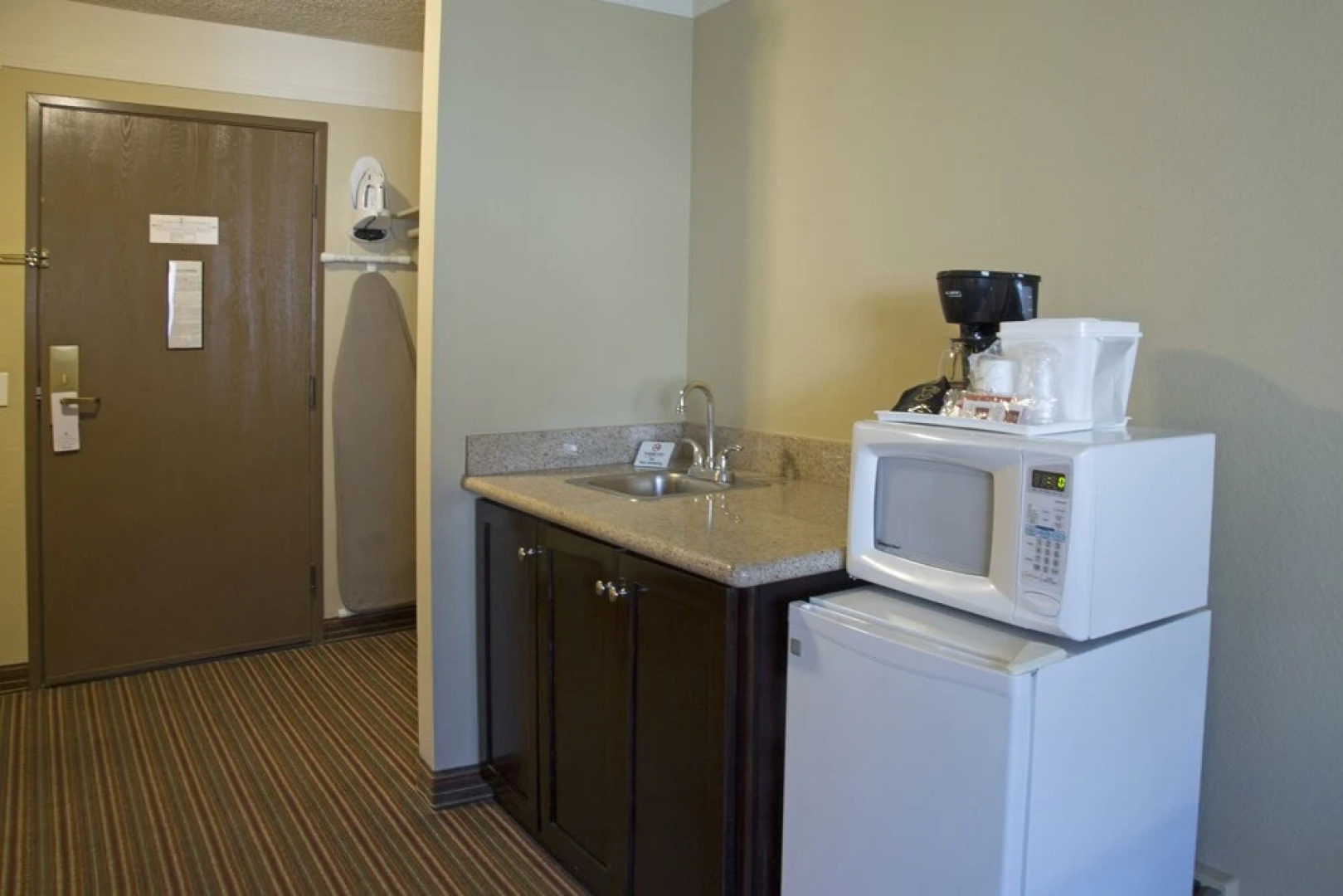 Travelodge La Mesa CA